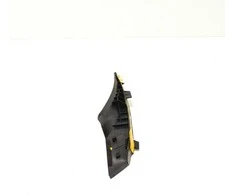 TOYOTA AURIS E180 Priekinio dešiniojo sparno ir variklio gaubto šoninis sandariklis Originalus 5386602040