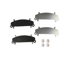Toyota Avalon Camry 2007 2010 2011 Galinio Stabdžių Šimtas Originalus 0494506130