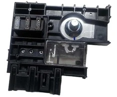 Toyota Avalon Camry Akumuliatoriaus Kabelio Galinis Galiukas Originalus 8267033140