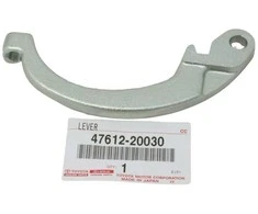 Toyota Avalon Camry Celica Parking Brake Lever Originalus 4761220030