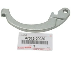 Toyota Avalon Camry Celica Parking Brake Lever Originalus 4761220030