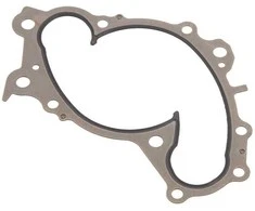 Toyota Avalon Camry Highlander Sienna Solara Vandens Siurblio Keitiklis Gasket Originalus 1627120020