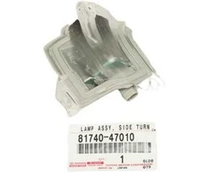 Toyota Avalon Prius Camry Prius Prime Kairės Priekinis Žibintas Originalus 8174047010