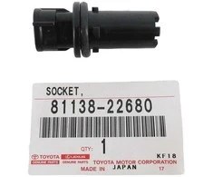 Toyota Avalon RAV4 Sienna Galios Šviesos Lizdas Originalus 8113822680