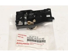 Toyota Avalon Vidinis Durų Rankena Originalus 69206AC010A0