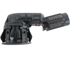 Toyota Jutiklis Ultragarso PH 2015 2018 RAV4 2015 2022 Tacoma 893410R060