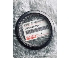 Toyota Avensis T25/27 išmetimo vamzdžio žiedo tarpiklis 75.5mm originalus 174510R010