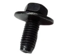Toyota Bolts 4Runner FJ Cruiser Land Cruiser Tacoma Originalus 9011908A33