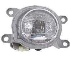 Toyota C-HR Corolla RAV4 Fog Light Assembly Originalus 8122012240