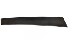 Toyota Camry 2014 2017 Priekinis Moulding Originalus 7575606140