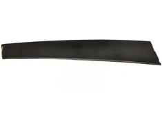 Toyota Camry 2014 2017 Priekinis Moulding Originalus 7575606140