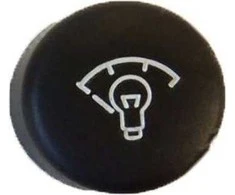 Toyota Camry Celica Supra Valdymo Reostatas Dimmer Switch Rėmelis Originalus 8411820030