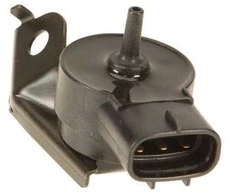 TOYOTA CELICA T180 Manifold Absolute Pressure Sensor 8942020190 NAUJAS ORIGINALUS