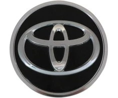 Toyota centro dangtelis 42603 48140