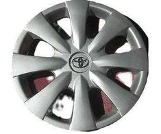 Toyota Corolla 2009 2010 2011 Ratlankio Dangtelis 15 Originalus 4260212720