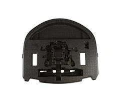 Toyota Corolla Atsarginio rato putų įrankių laikiklio vienetas originalus 6477702400