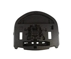 Toyota Corolla Atsarginio rato putų įrankių laikiklio vienetas originalus 6477702400