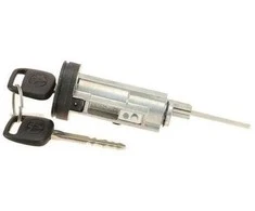 TOYOTA COROLLA E100 Uždegimo spynelė 6905712220 69057-12220 NAUJA ORIGINALI