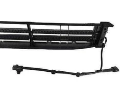 Toyota Corolla Prius Radiator Shutter Assembly 2020 2024 Originalus 5301912010