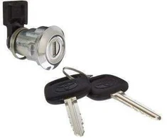 Toyota Corolla T100 Durų Slenkstėlio Cilindras Su Raktu Originalus 6905812170