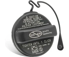 "Toyota" degalų bako dangtelis 77300 07030