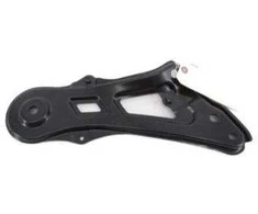 Toyota Driver Front Plate Frame Sd Rail Priekinis 2014 2019 Originalus 510360E050