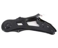 Toyota Driver Front Plate Frame Sd Rail Priekinis 2014 2019 Originalus 510360E050