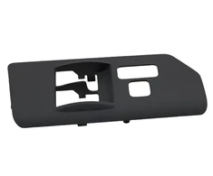 Toyota Fj Cruiser 2007 2012 Priekinis Kairysis Viršutinis Rankenos Apatinės Plokštės Originalus 7423235170B0