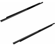 Toyota FJ Cruiser 2007 2014 Kairysis Galinis Durų Juostos Apatinis Originalus 6816435041