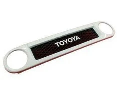 Toyota FJ Cruiser 2014 Grilis Originalus 5310035B20