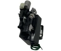Toyota Grand Highlander RAV4 Galinio Liftgate Latch Originalus 693500R020