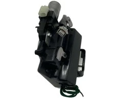 Toyota Grand Highlander RAV4 Galinio Liftgate Latch Originalus 693500R020