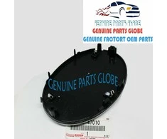 TOYOTA HIBRIDINIS CAMRY PRIUS HIGHLANDER ORIGINALUS RADIATORIAUS GROTELIŲ EMBLEMA 75310-47010
