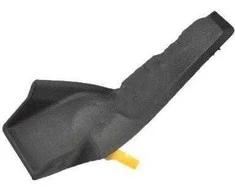 Toyota Highlander Prius 2008 2013 Prius Front Fender Cowl Side Seal Originalus 5386748040