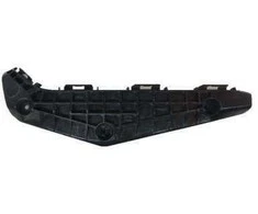 Toyota Highlander Prius Driver Front Bumper Bracket Stay Originalus 521460E040