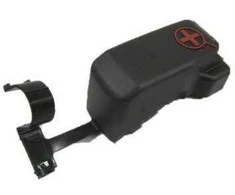 Toyota Highlander RAV4 Jungties Prievadas Dangtelis Originalus 8282148020