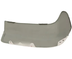 Toyota Hilux Mk8 Galinis Bumperis Originalus 521510K070