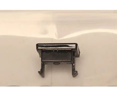 TOYOTA HILUX MK8 Pavarų perjungimo užrakto atleidimo mygtuko dangtelis 335540K020 NAUJAS ORIGINALUS