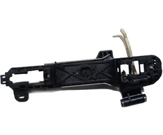 Toyota Hilux Mk8 Rėmo Sub Assj Originalus 692030K092