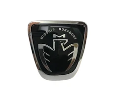 Toyota Japana Emblemas Priekinis Toyota Mr Szzw30 1999 2007 Originalus 7531417020