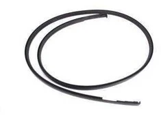 Toyota Keleivio Stogo Šoninės Drip Molding 2008 2014 Scion xD Originalus 7555152170