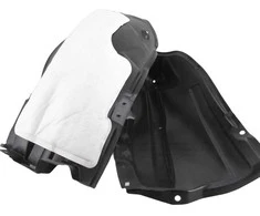 Toyota Keleto Priešinės Sienelės Padėklas Lexus ES300h ES350 2013-2018 Originalus 5387506270