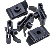 Toyota Klipas JP Lexus RX330 RX350 RX400h Scion iQ xB 4Runner Echo Highlander Prius RAV4 Yaris Originalus 9046705114