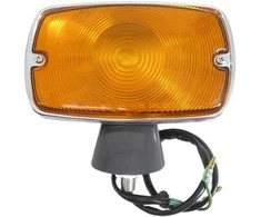 Toyota Lamp Turn 1970 1975 Land Cruiser Originalus 8151060200