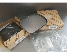 Toyota Land Cruiser 40 serijos FJ40 galinio vaizdo veidrodėlis 1 vnt. originalus 8790190305