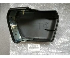 Toyota Land Cruiser BJ60 FJ60 HJ60 Priekabos Ilginimas JP Originalus 5210360010