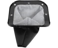 Toyota Land Cruiser Variklio Pavarų Dėžės Perjungimo Apsauga Originalus 5828090305