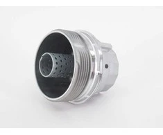 "Toyota Lexus" 15620-31060 Priekinis tepalo filtro korpusas 1562031060 Originalus