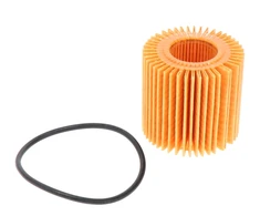Toyota Lexus 2011-2017 CT200H variklio alyvos filtras originalus 04152-YZZA6