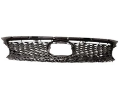 Toyota LEXUS CT A10 viršutinės radiatoriaus grotelės F-Sport originalios 5311176040 53111-76040